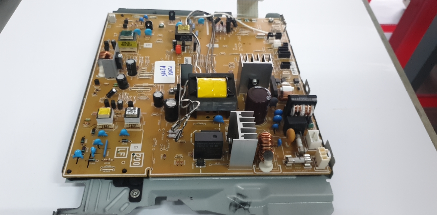 Nguồn máy in hp p2035, 2055