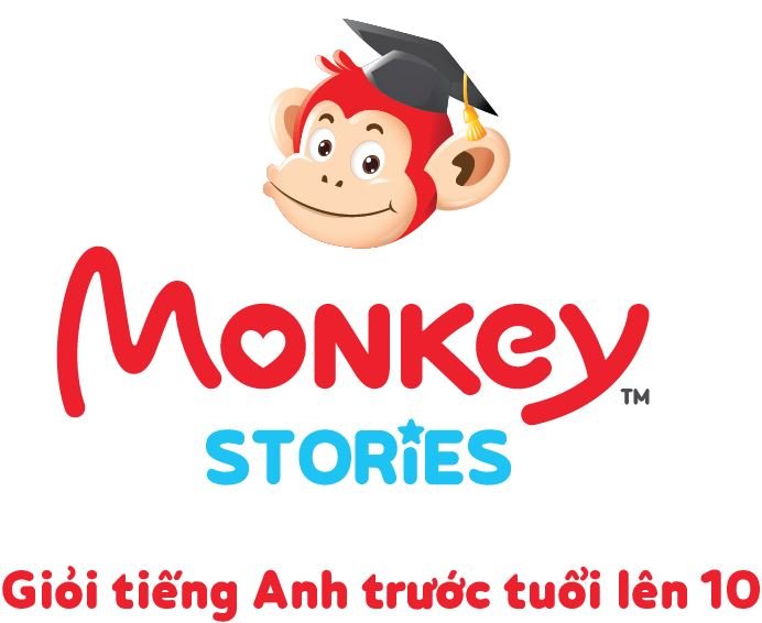 Monkey Stories TRỌN ĐỜI - Phần mềm tương tác Phát triển toàn diện 4 kỹ năng tiếng Anh