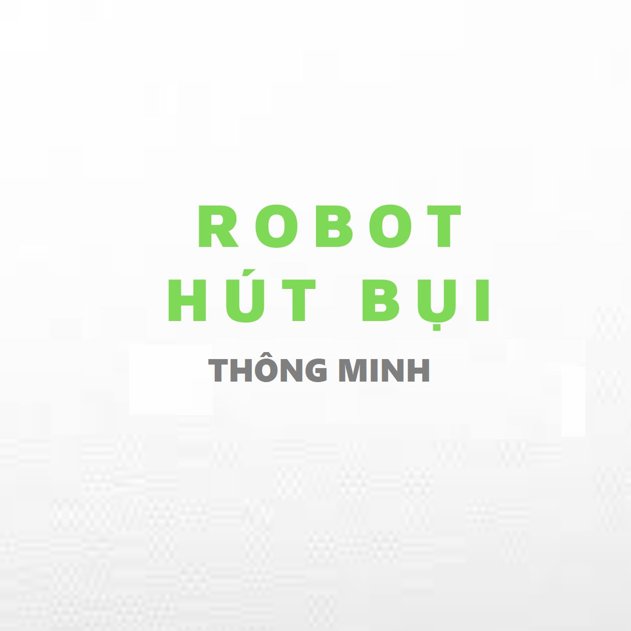 Robot hút bụi t9 plus full phụ kiện