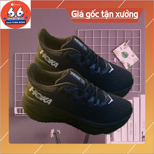 Giày thể thao hoka , giày thể thao đủ size cho cả nam và nữ