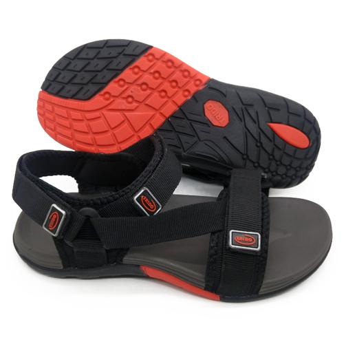 Giày Sandal Nam Trido chính hãng 8820 Đen