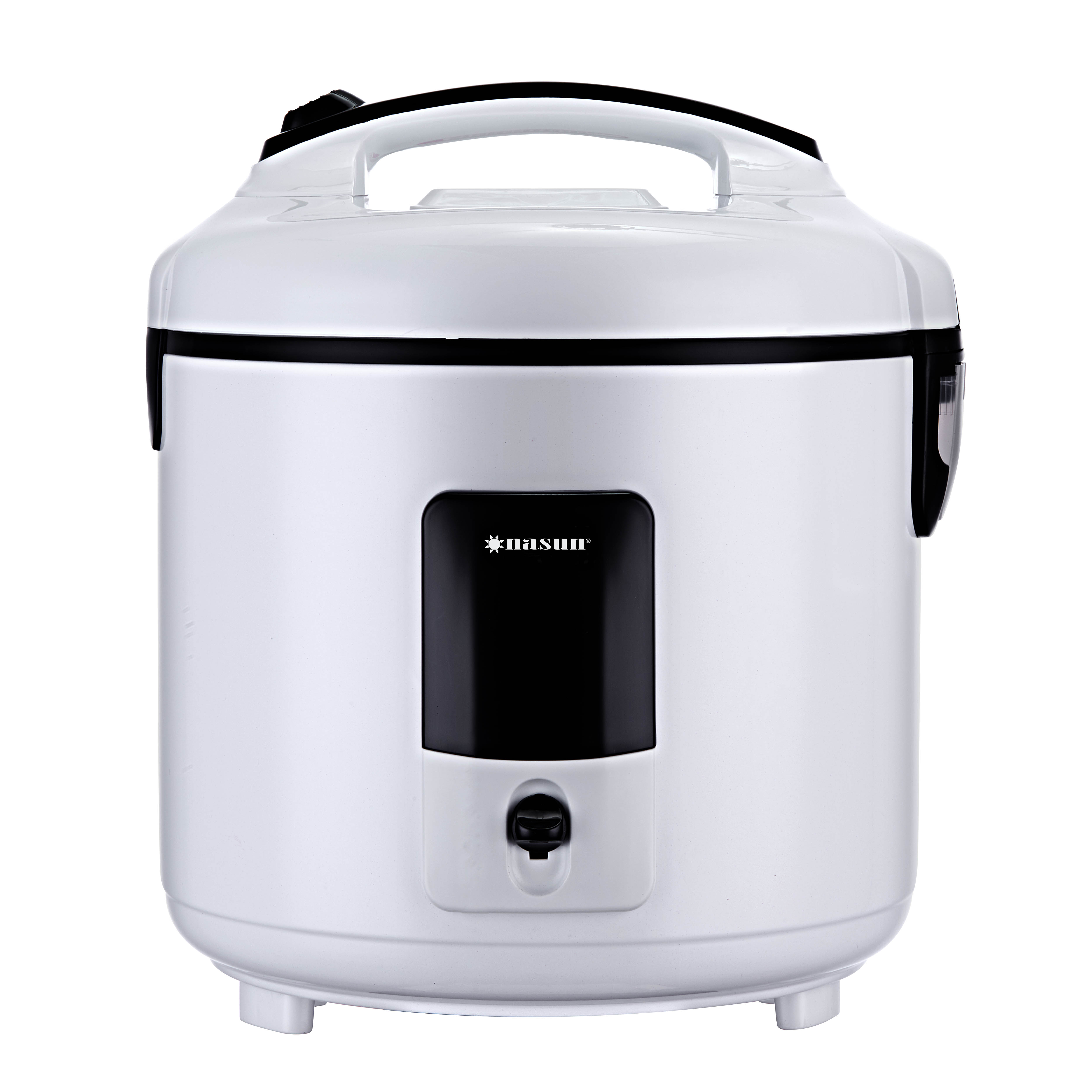Nồi cơm điện cao cấp nasun ns-n502, 2.8l