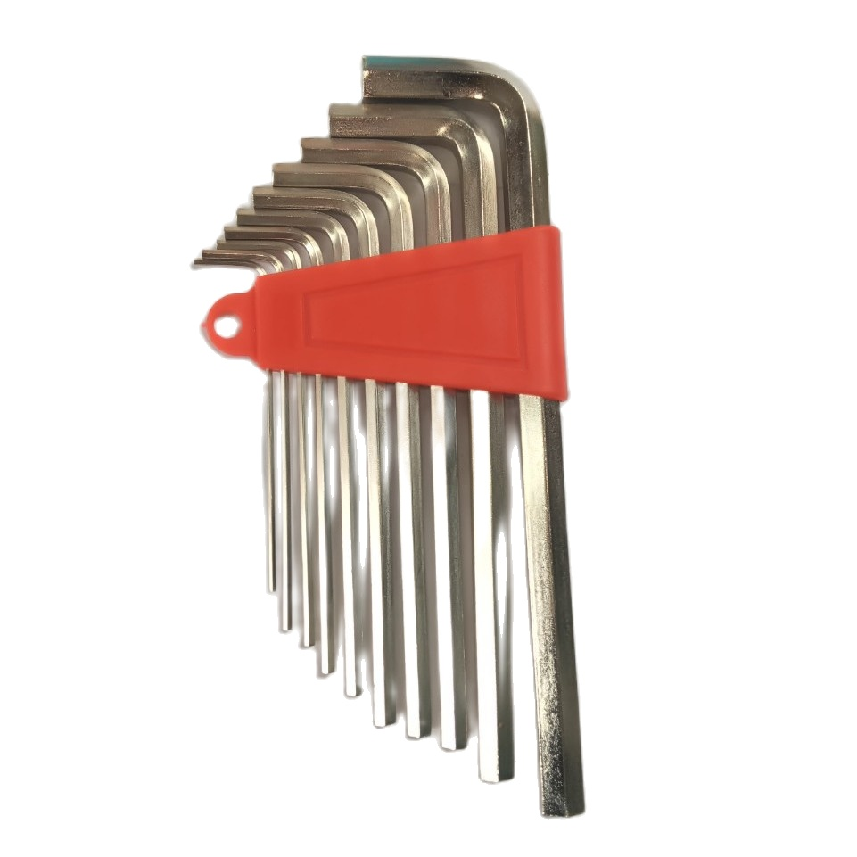 Bộ lục giác giác 10 chi tiết