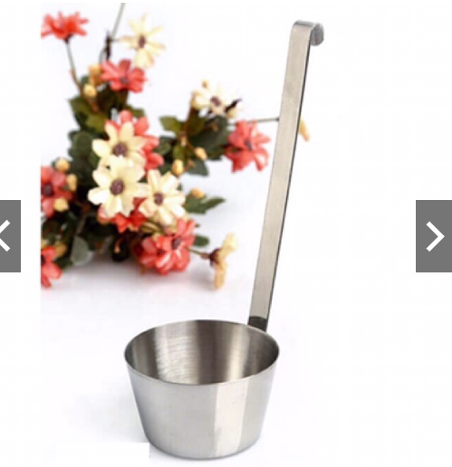 Khuôn chiên bánh cống inox - Khuôn đa năng