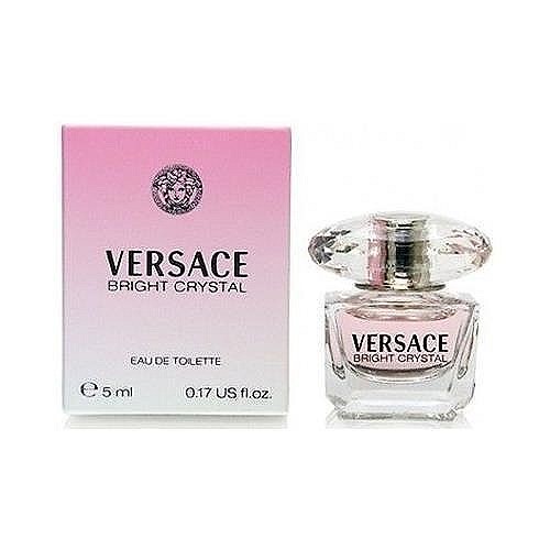 Nước Hoa Versace Bright Crystal Absolu - 5ml