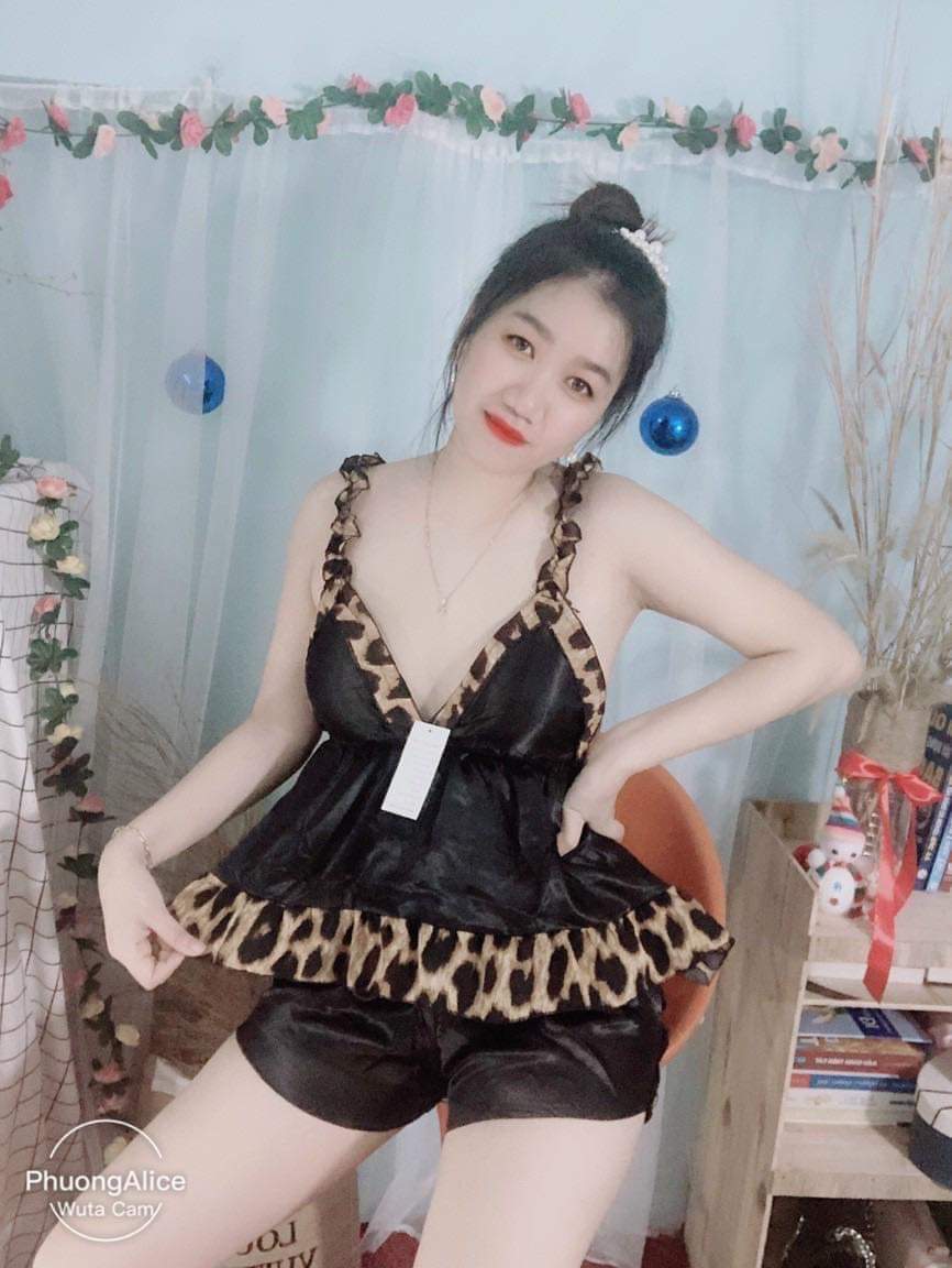 <GIÁ LẺ RẺ HƠN SỈ> BỘ NGỦ 2 DÂY HOT GIRL SEXY - THĂNG HOA HẠNH PHÚC VỢ CHỒNG - HÌNH THẬT