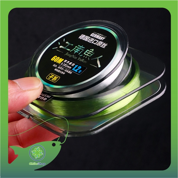 Dây trục + thẻo giang nam ngư