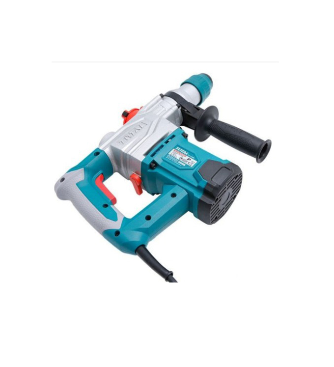 Máy khoan búa xoay 1050w total th110286 28mm