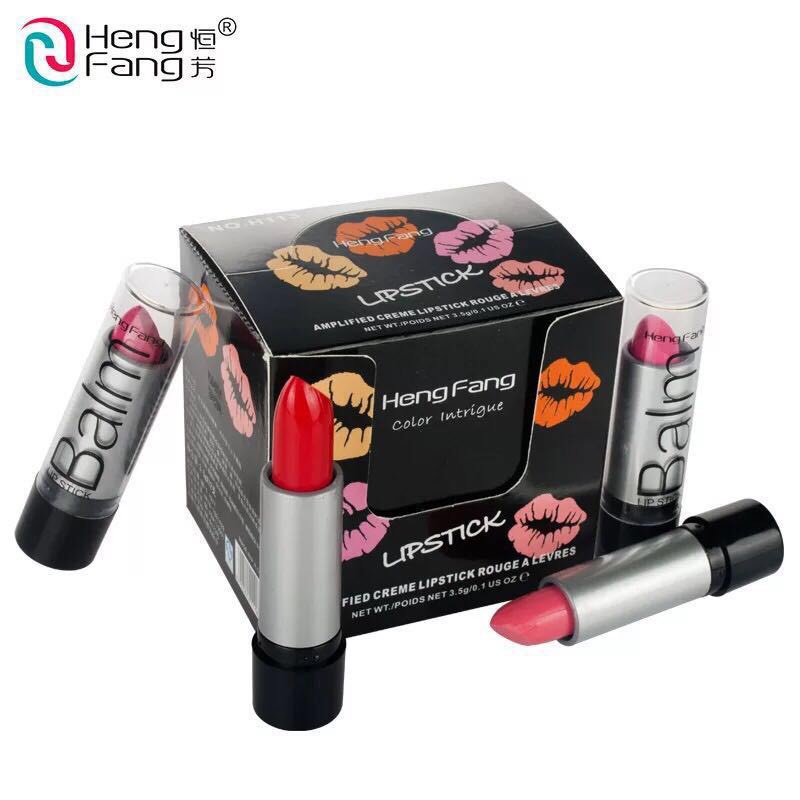 [HCM]Son gió dưỡng môi có màu Balm Lipstick - SENCHARM - Son dưỡng ẩm môi giúp môi hồng tự nhiên