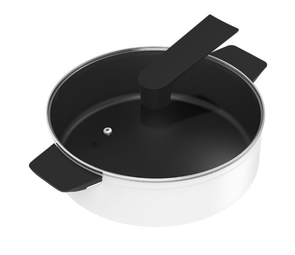 Nồi đa năng xiaomi tempermax - zgtgze1tcm