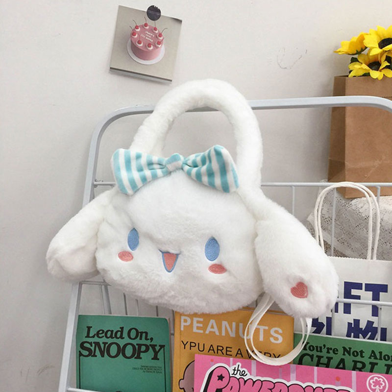 QFDI Túi Nữ Túi Vải Nhung Dễ Thương Túi Đeo Chéo Túi Tote Thời Trang Dễ Thương túi đeo chéo nữ tui xách nư giá rẻ túi xách nữ sang chảnh đi tiệc