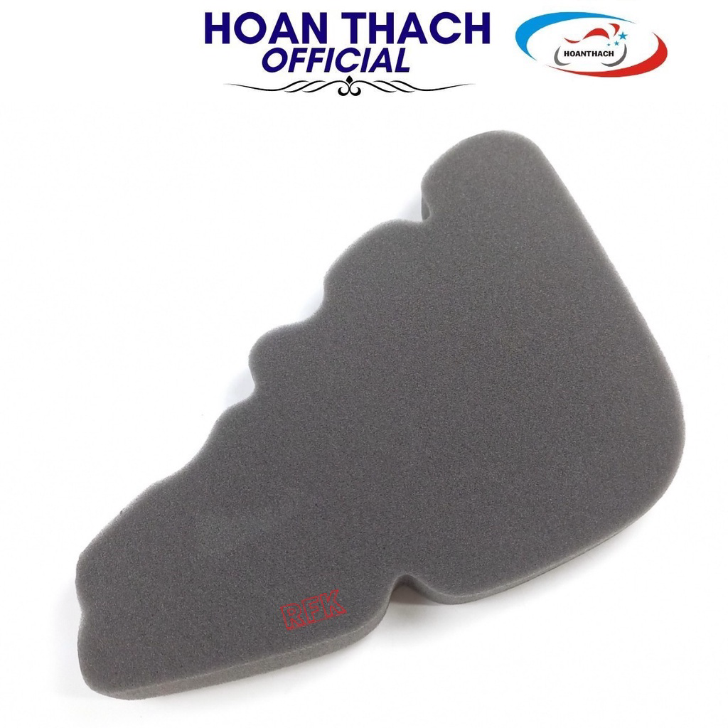 Mút lọc gió cho xe máy PIAGGIO, LIBERTY, HOANTHACH SP009347