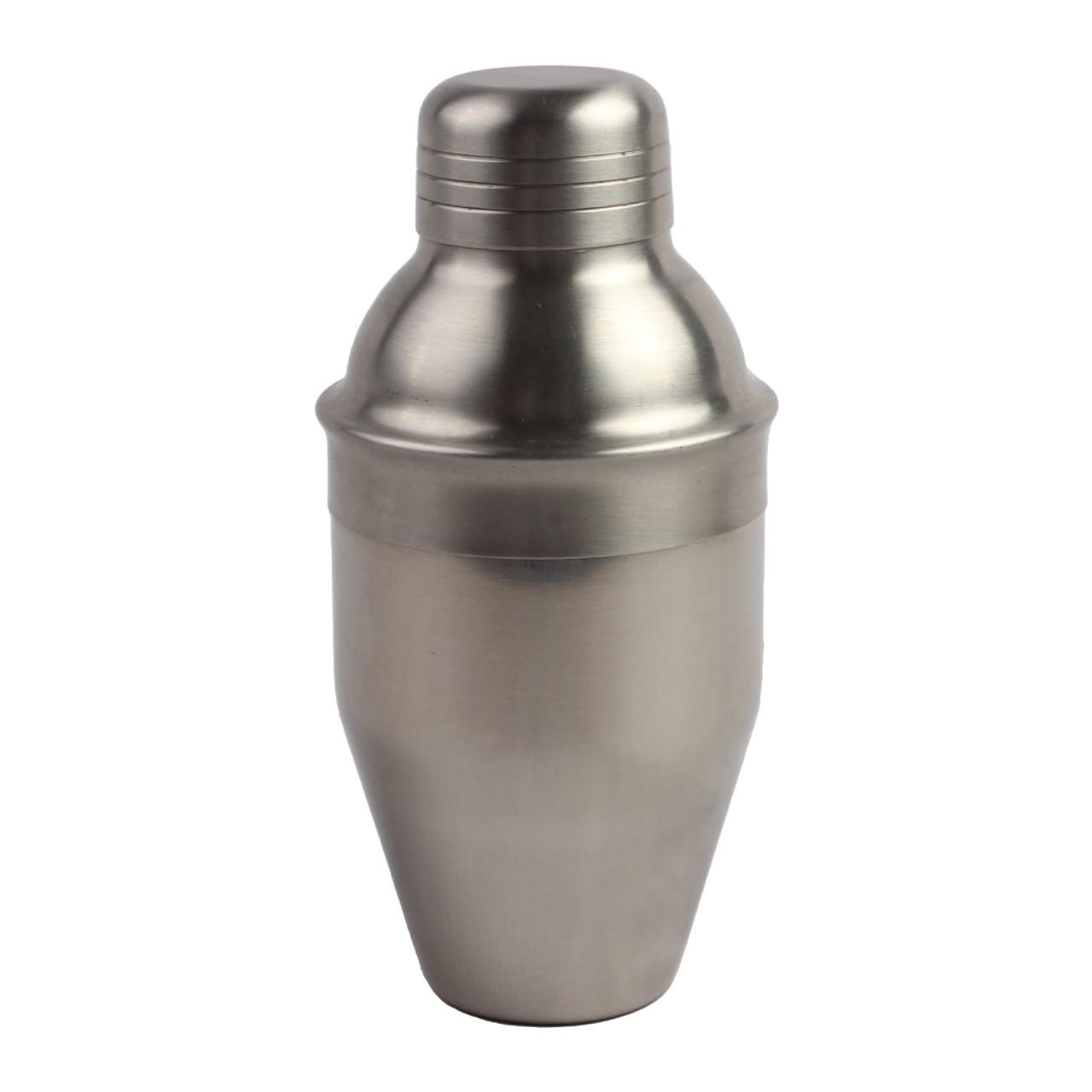 [HCM]Bình Lắc Pha Chế Inox Dung Tích 500ml | 700ml