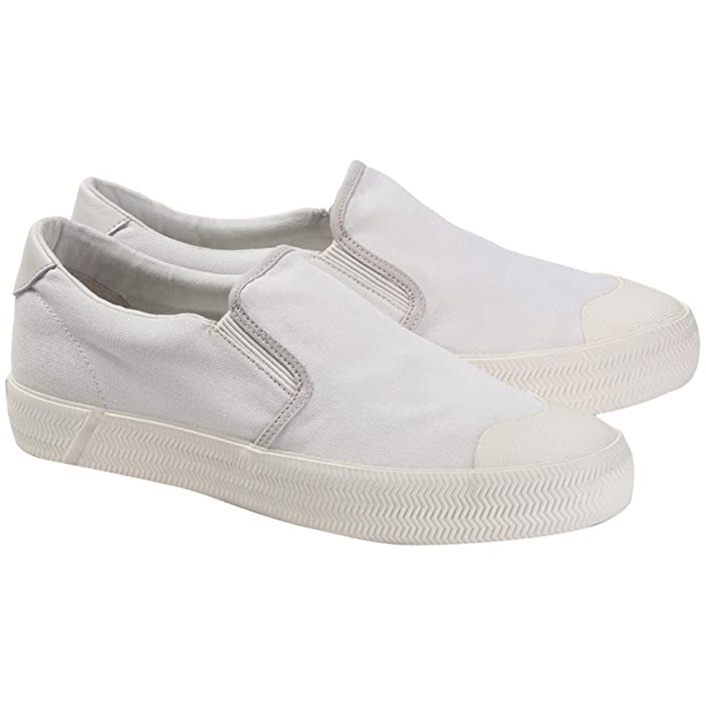 [FreeshipMAX] Giày Lacoste Gripshot Slip-On 220 – Trắng sữa