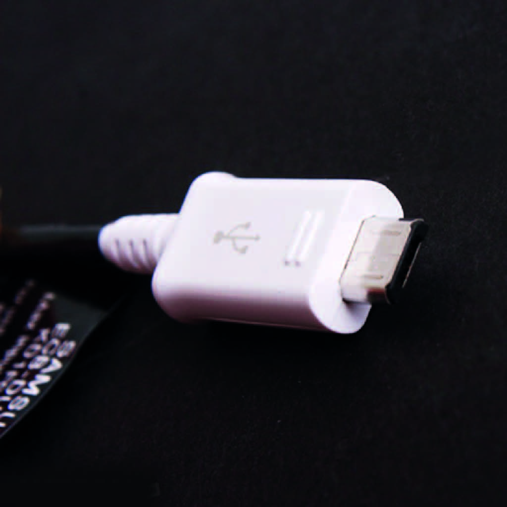 Cáp sạc nhanh samsung micro usb dài 1,5m - bảo hành 3 tháng