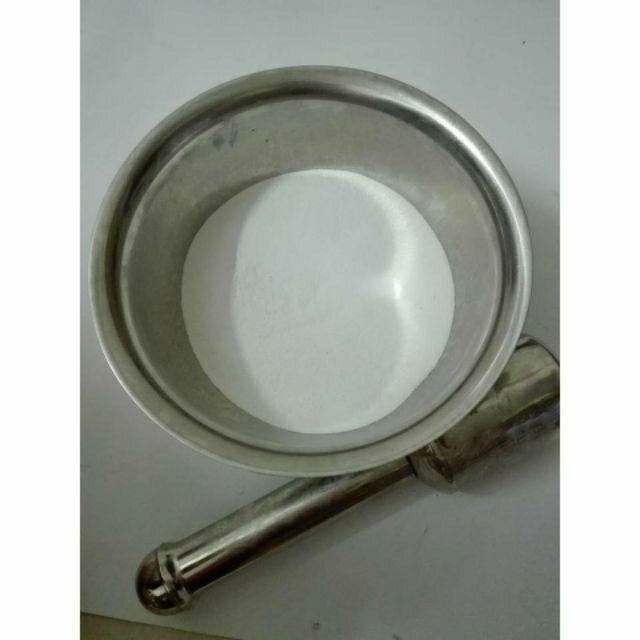 BỘT PHÈN CHUA KHỬ  MÙI HÔI NÁCH HÔI CHÂN