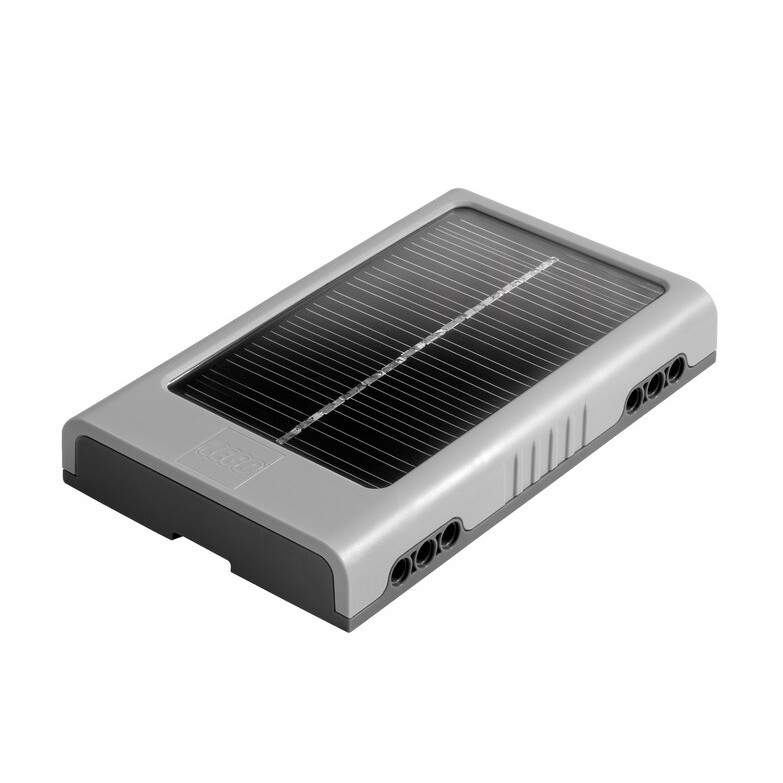 Pin mặt trời Lego Technic Mindstorms Education NXT Solar Panel 9667. Hàng