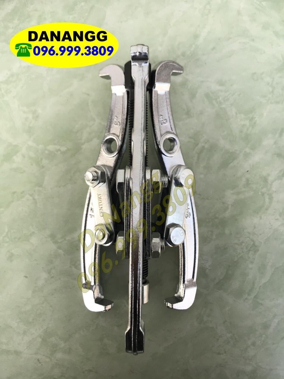 Vam 3 càng 6in đài loan