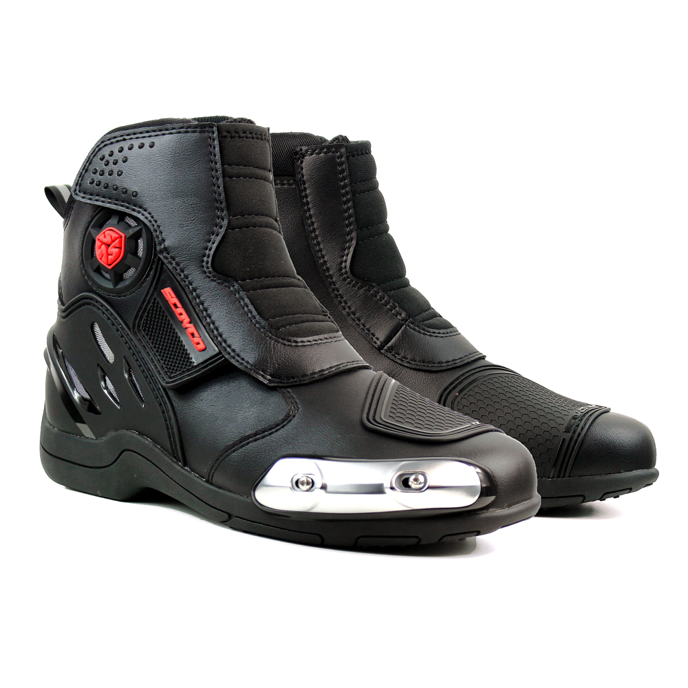 GIÀY MOTOR SCOYCO-MR002