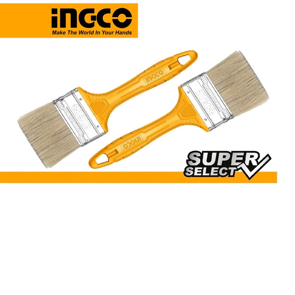 Cọ sơn 45mm ingco chptb78615