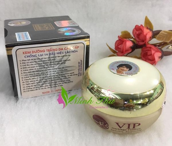 Kem sâm guoyao 14 tác dụng nhật bản chính hãng