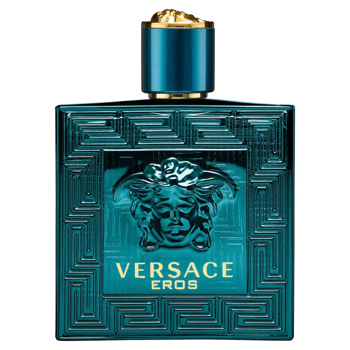 |chính hãng| nước hoa nam versace eros for men 100ml - authentic