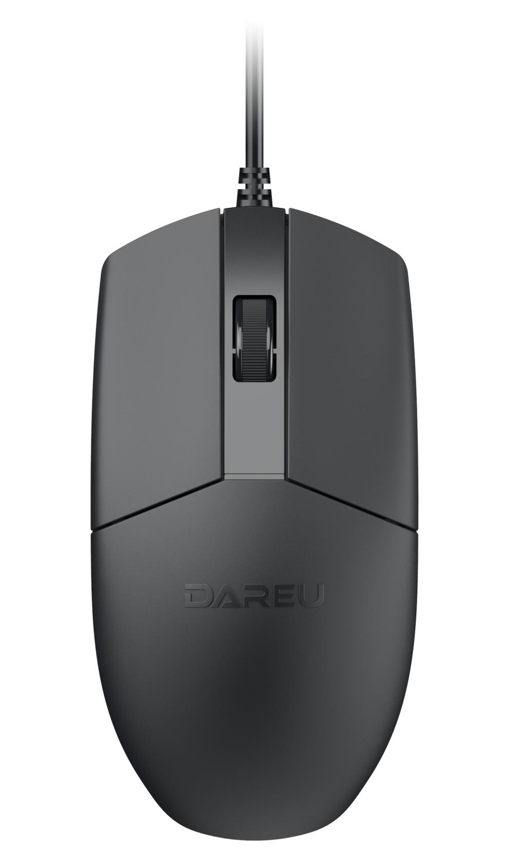 Chuột dareu lm103 usb/ wirless