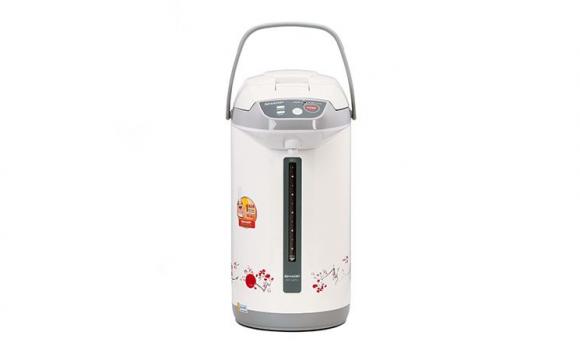 Bình thủy điện sharp kp-y40pv - 4lít hàng chính hãng sharp