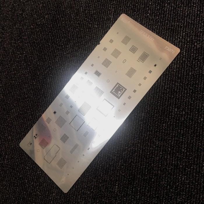 Vỉ làm chân ic iphone xs.max