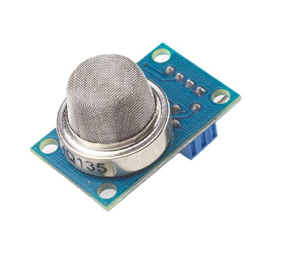 Cảm biến chất lượng không khí mq135
