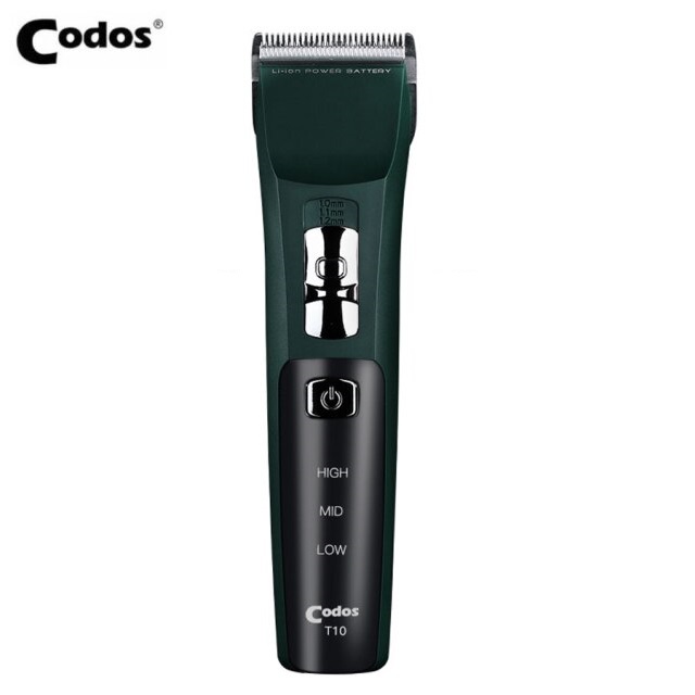 Tông đơ Codos T10 chính hãng