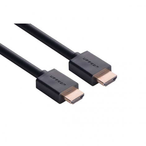 Cáp hdmi dài 3m cao cấp hỗ trợ ethernet + 4k 2k hdmi ugreen 10108