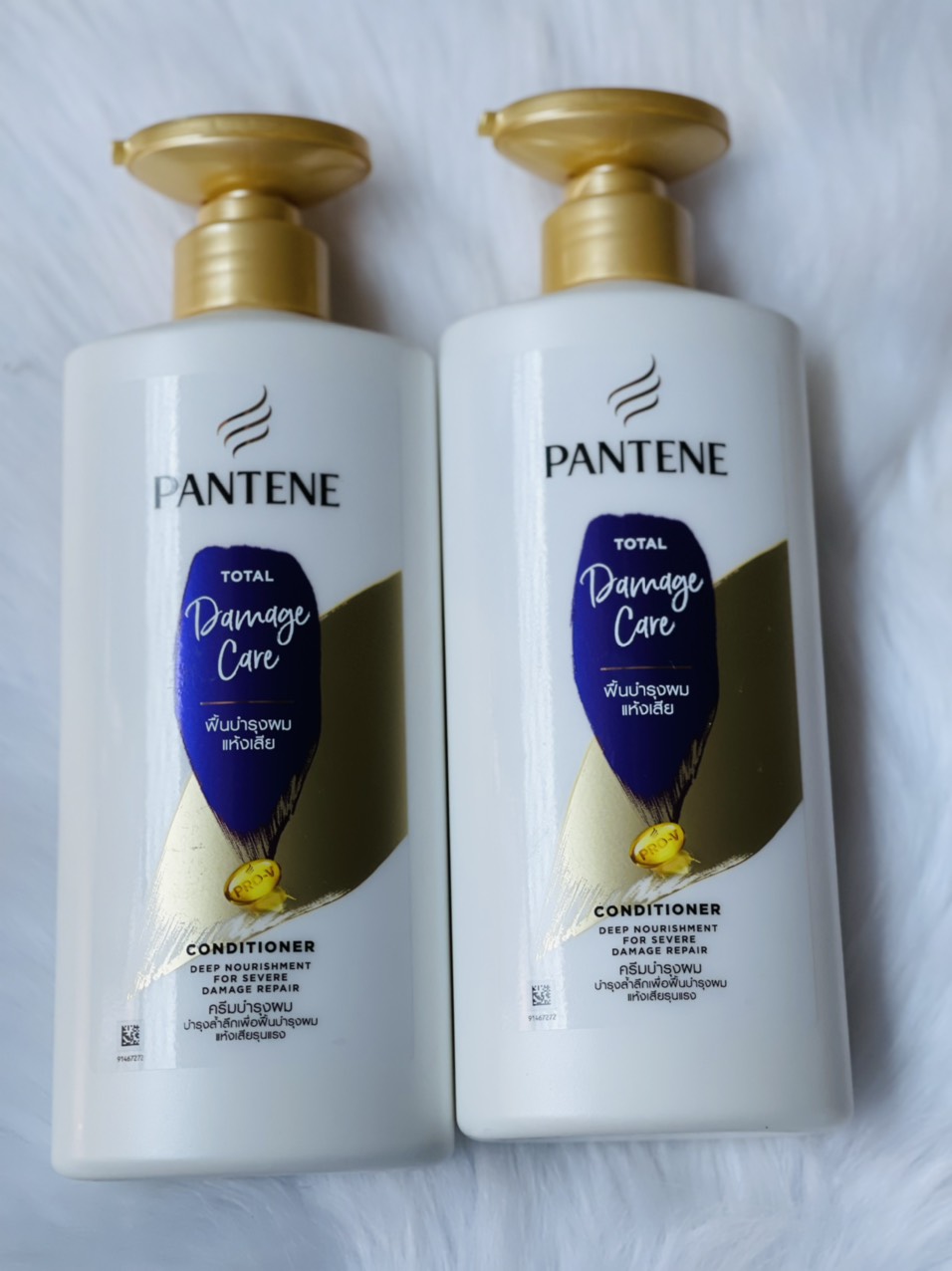 Dầu xã Pantene 410ml Thái Lan - Giúp tóc mượt, óng ả