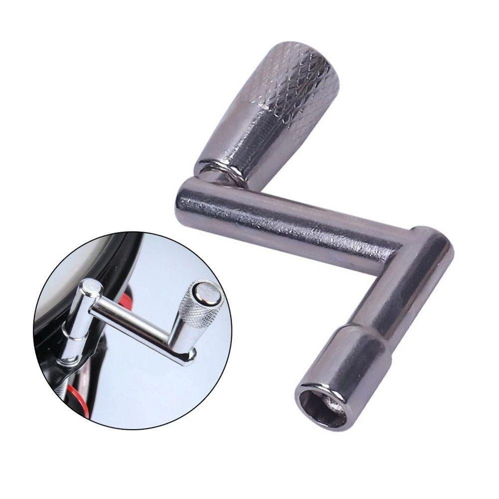 Khóa vặn điều chỉnh trống Jazz hình chữ Z tiêu chuẩn