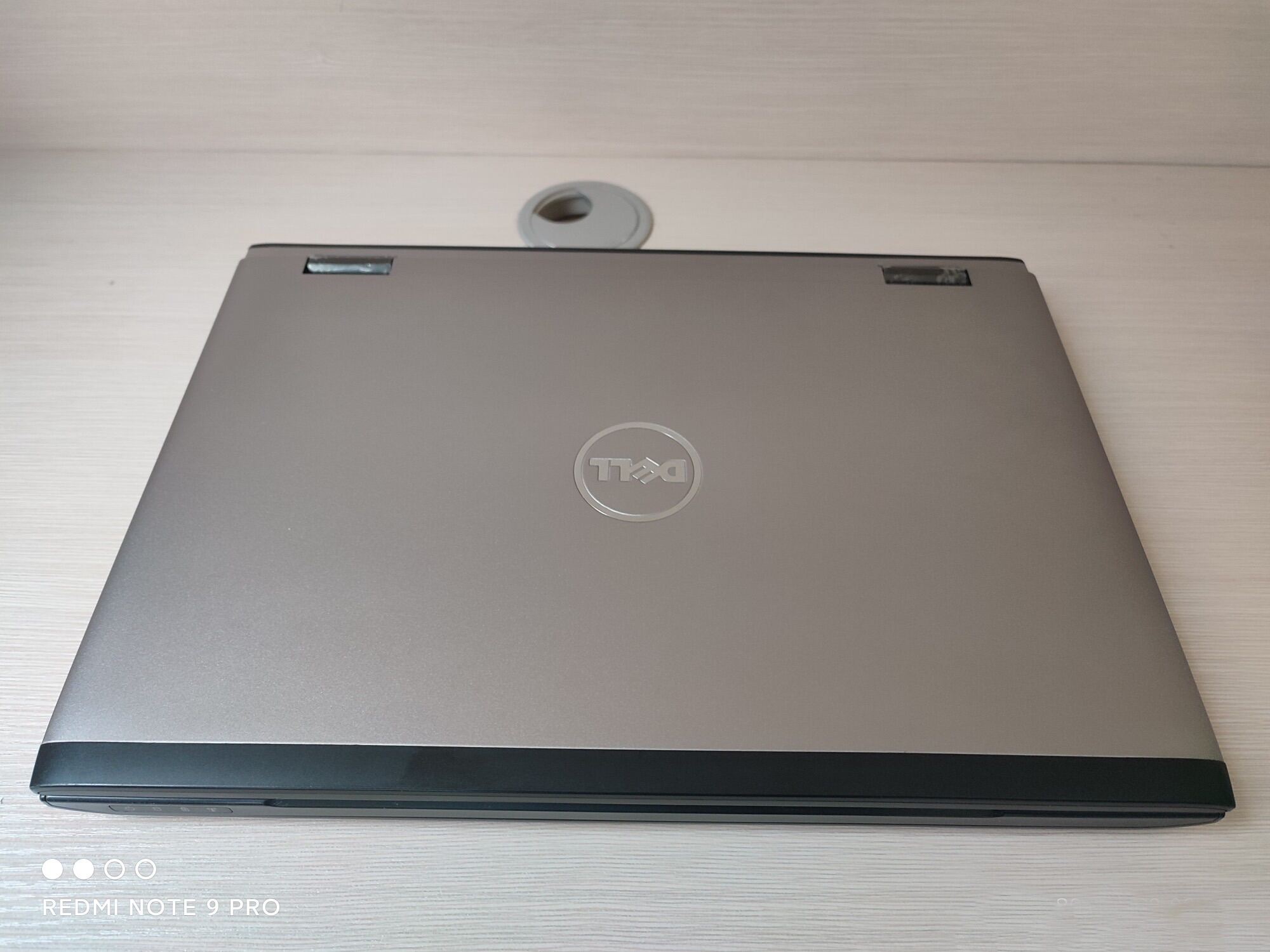 Laptop dell vostro v3450 core i7, 8gb ram, 256gb ssd, 14inch hd, vỏ nhôm siêu bền