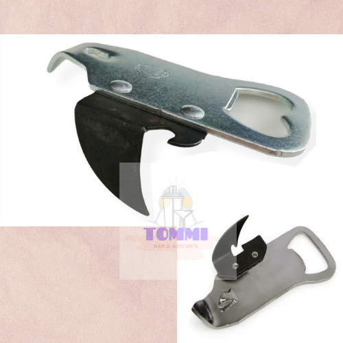Đồ khui đa năng đồ khui hộp sữa - dụng cụ pha chế
