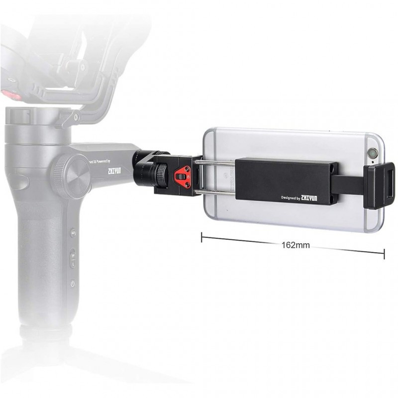 TransMount Lightweight Tripod (for Crane M2 & Smooth Q2/ X/XS ) (GZAQ3)
