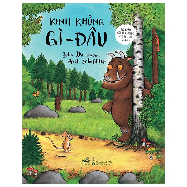 Fahasa - kinh khủng gì - đâu