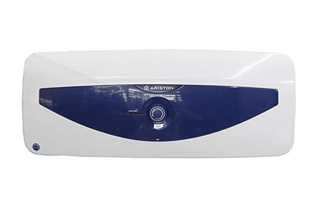 Bình nóng lạnh Ariston chống giật Blu 20SL 20 lít