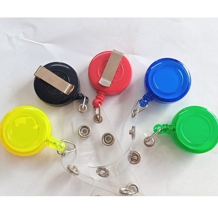 Combo 2 cái Cài thẻ dây rút