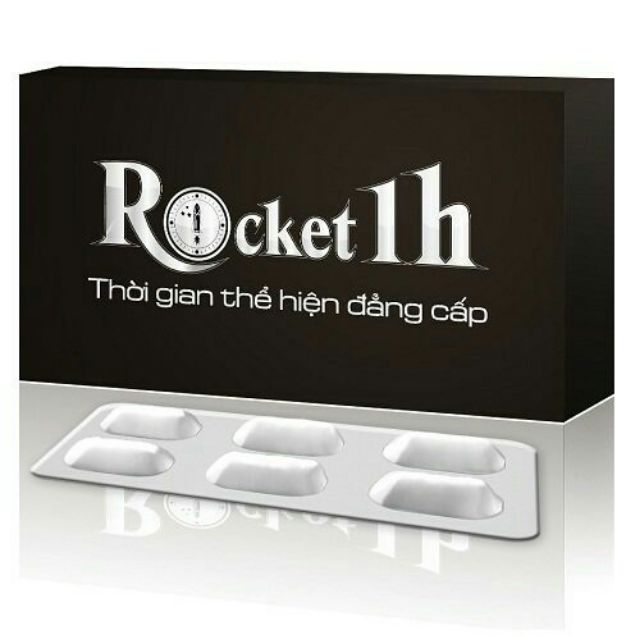 Rocket 1h