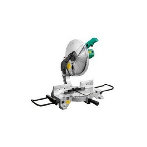 Máy cắt nhôm hiệu dca ajx355