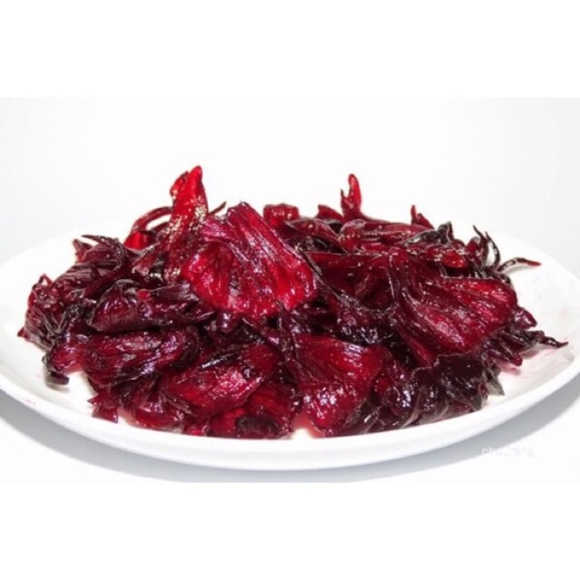 Mứt hoa hồng Mangline farm 500g