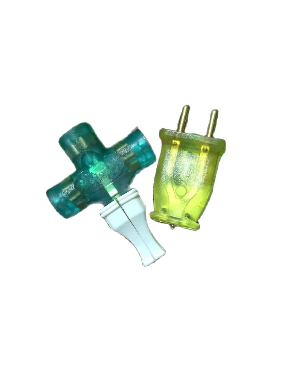 Ổ cắm đúc chống vỡ