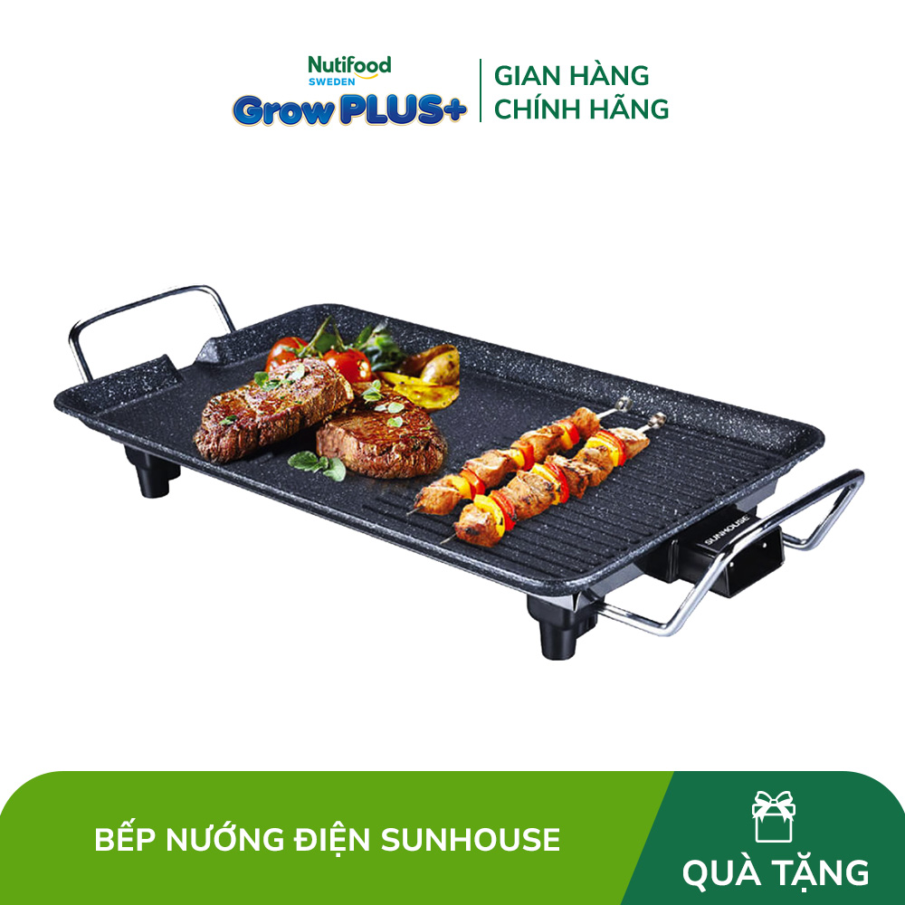 Bếp nướng điện Sunhouse