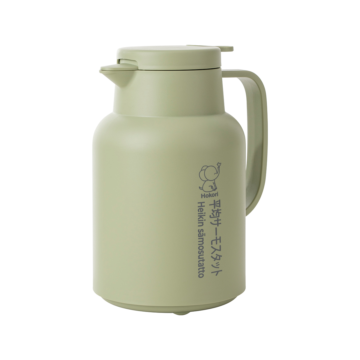 Phích 1,5l việt nhật