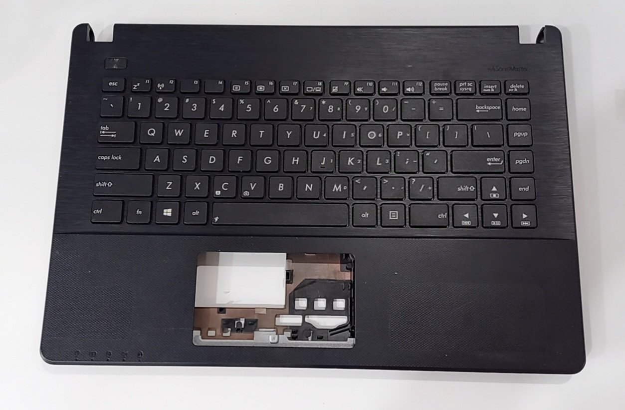 Vỏ mặt c asus x450 f450 k450 x452