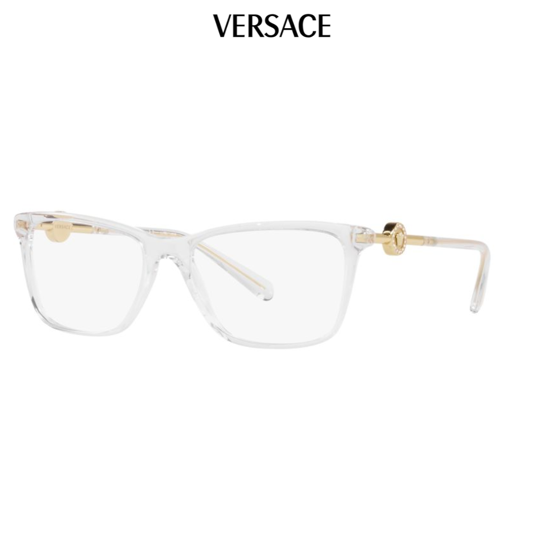 Gọng Kính Nữ VERSACE 0VE3299B 14855