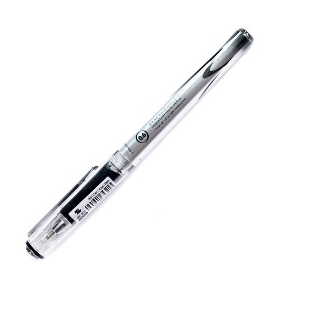 Bút Gel Thien Long Gel-B03 Hi Master Đen - 8000673800