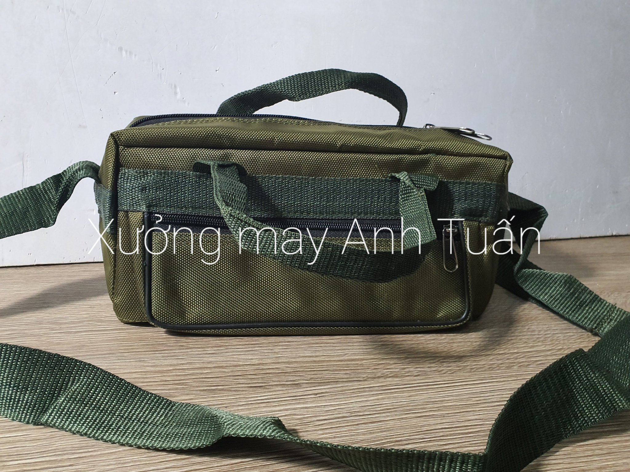 [HCM]Túi đựng đồ nghề